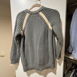 Rag and bone sweater